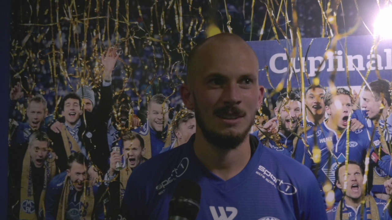 Hestad etter 3-0 mot Hibernian